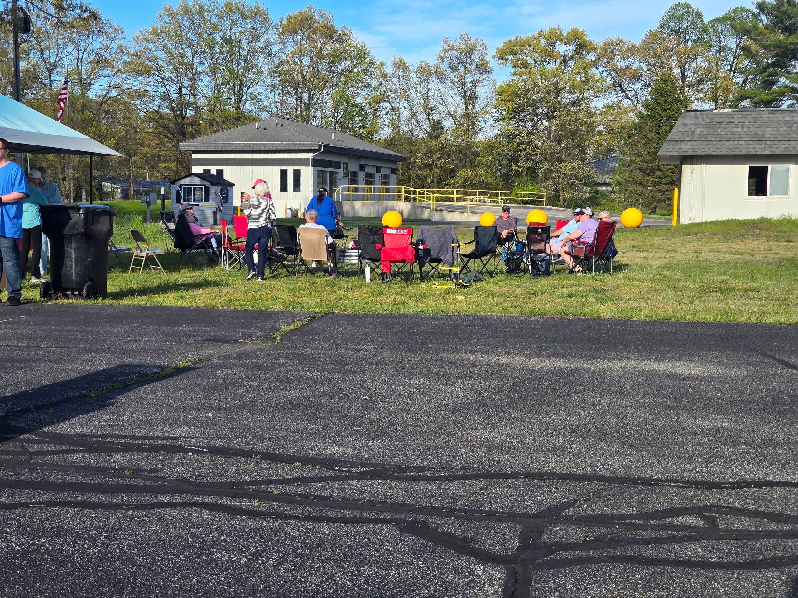 Community Outreach