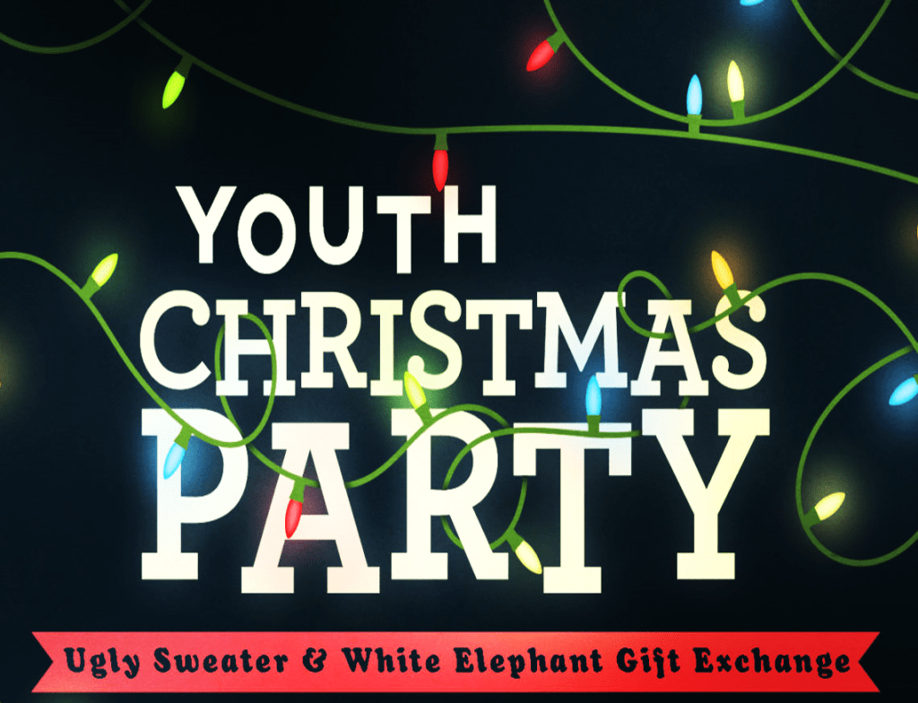 Celebration Midweek – Dec. 6