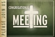Congregation-Meeting