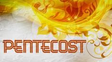 Pentecost
