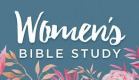 Women's Bible study