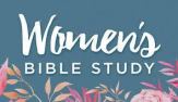 Women's Bible study