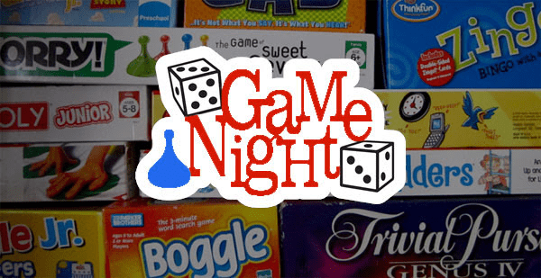 Game-Night
