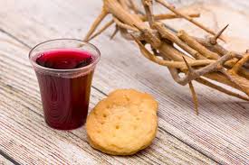 communion