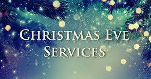 Christmas Eve