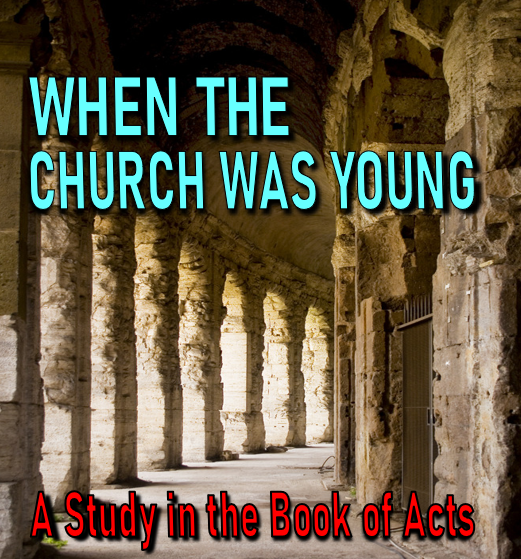 When the church was young (2)