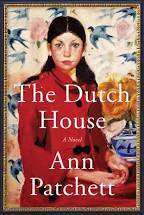 The Dutch house