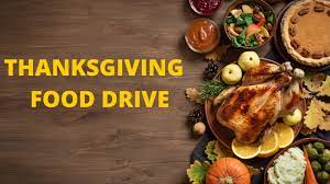 food drive