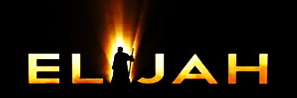 Elijah