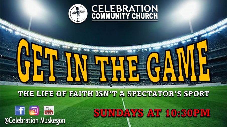 Get in the Game Promo2