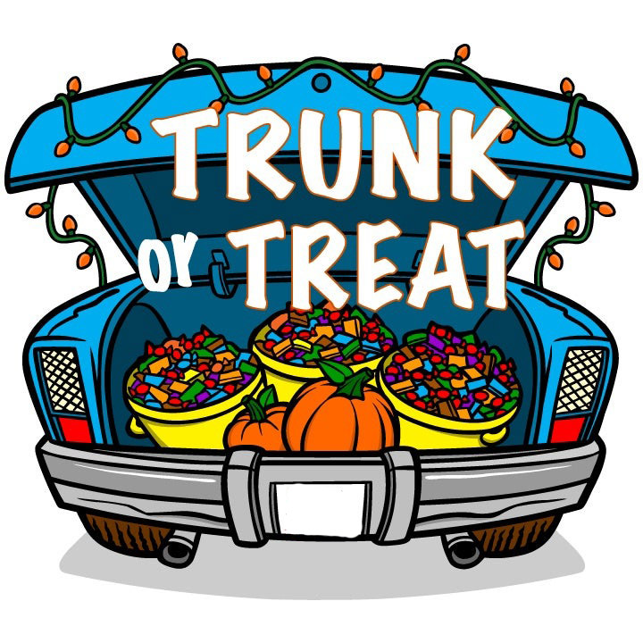Trunk-or-Treat