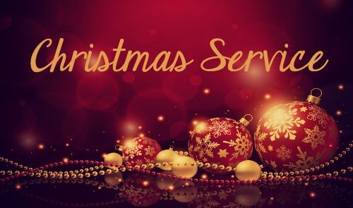 Christmas-day-service