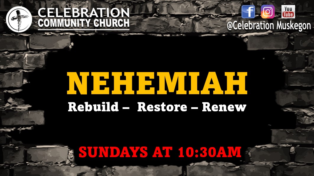 Rebuild, restore, renew